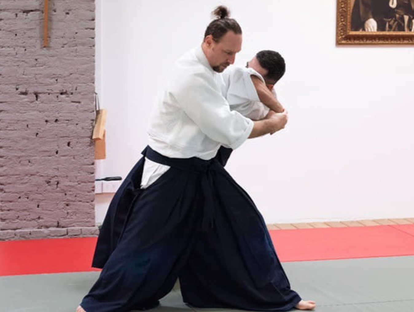 aikido